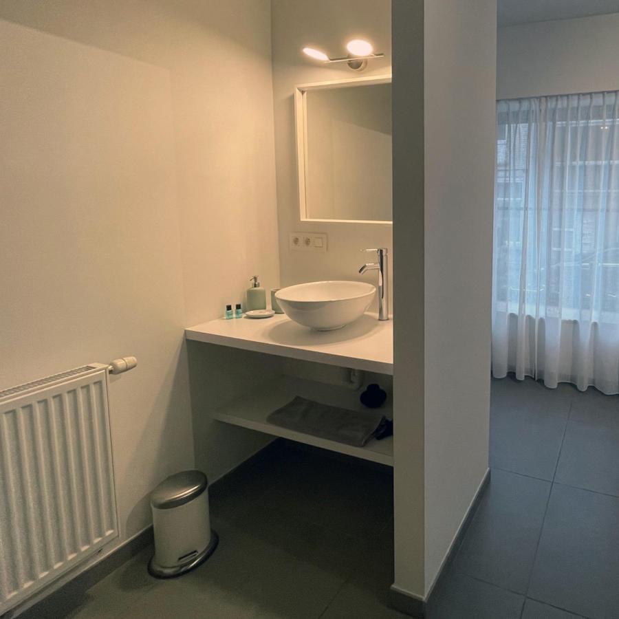 Apartment With Free Covered Parking - City Center Gand Extérieur photo